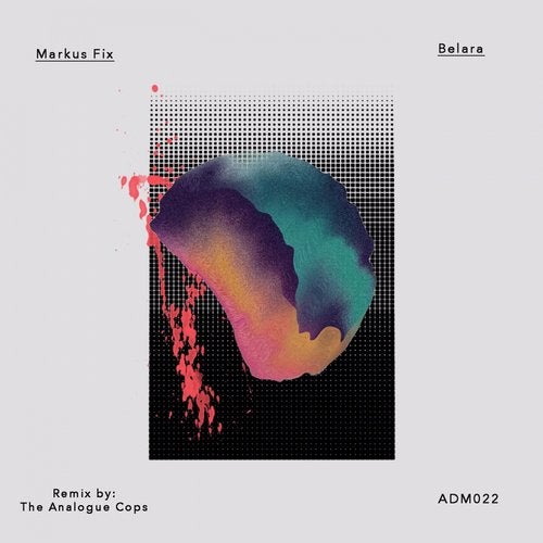 Cover art for Belara