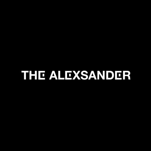 THE ALEXSANDER
