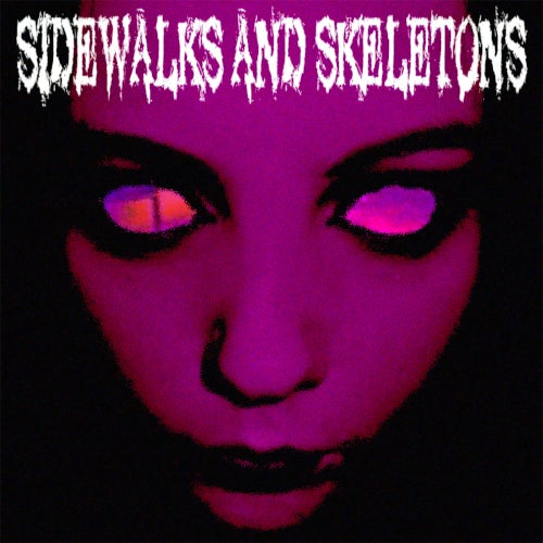 Sidewalks and Skeletons