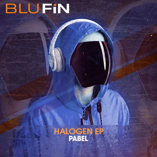 Halogen EP