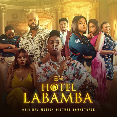 Hotel Labamba