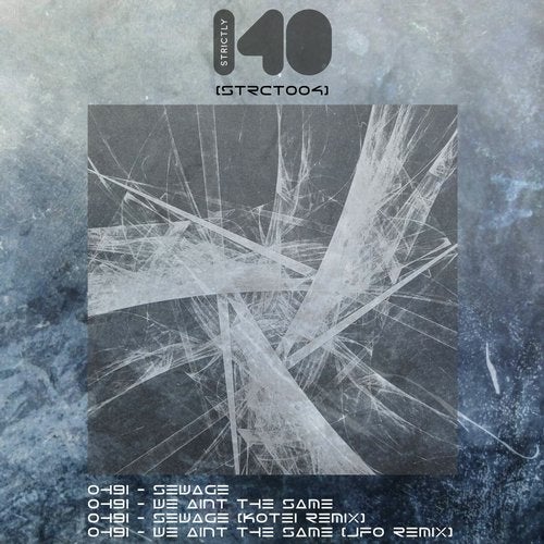 OH91 - STRCT004 2019 (EP)