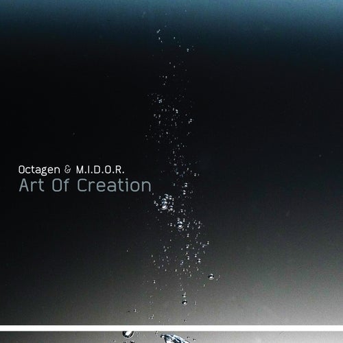 Cover art for Art of Creation