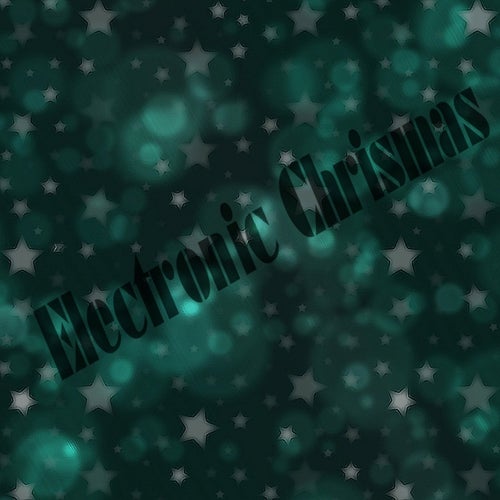 Electronic Chrismas