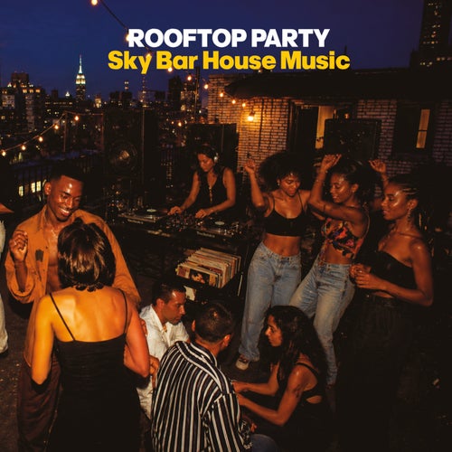 Rooftop Party