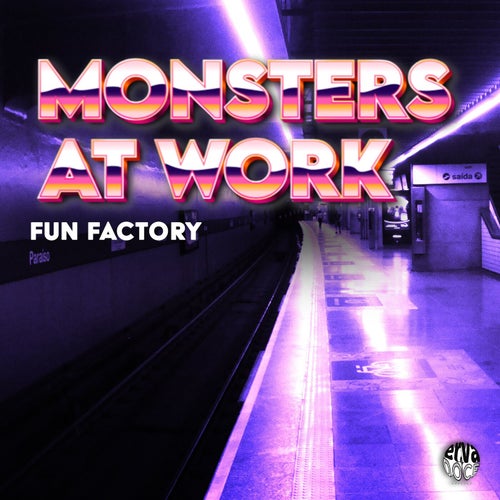 Fun Factory (Original Mix)