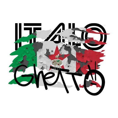 Italo Ghetto Records