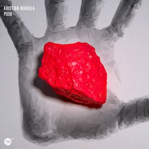 Cover art for Push