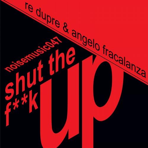 Shut the F**k Up