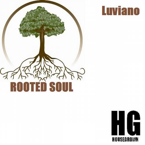 Rooted Soul