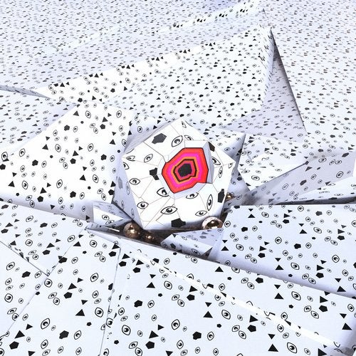 Cover art for Polygon