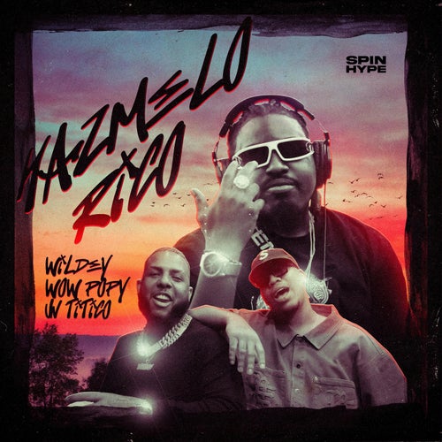 Hazmelo Rico (Remix)