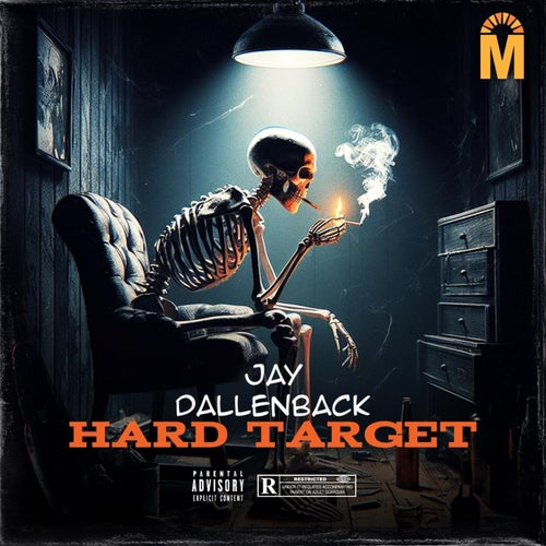Hard Target