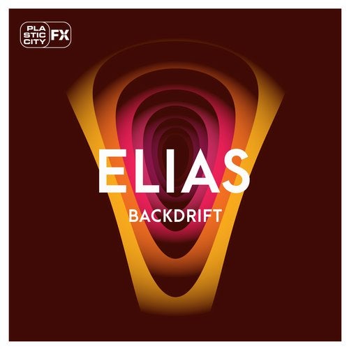 Cover art for Backdrift