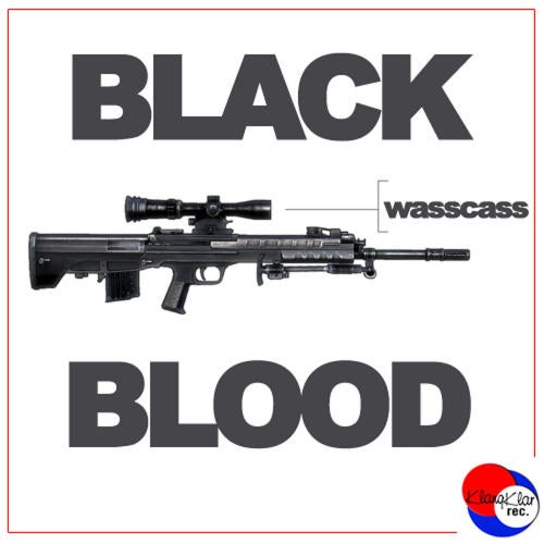 Black Blood