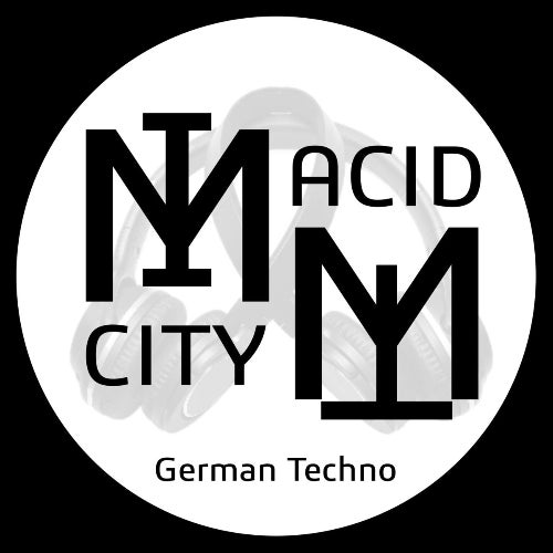 Acid City Radio Records