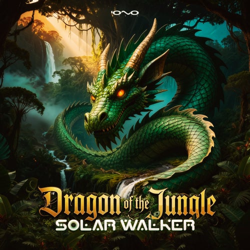 Dragon of the Jungle