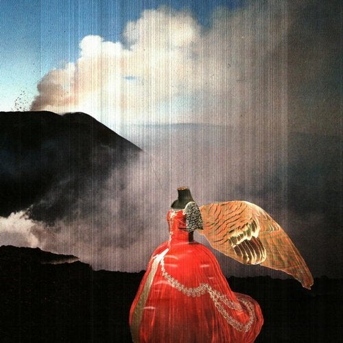 Cover art for The Last Spacewalk