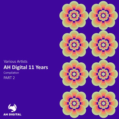 VA - AH Digital 11 Years, Pt. 2 (2026)