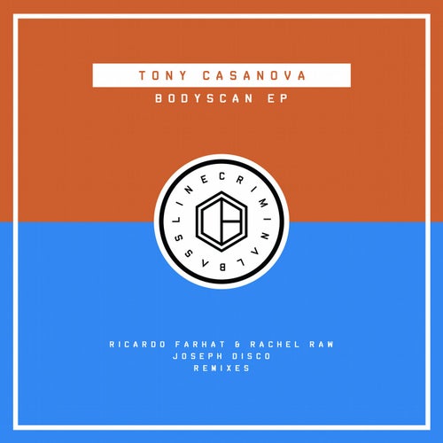 Bodyscan EP