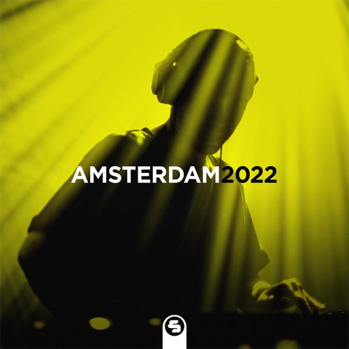 Cover art for Amsterdam 2022