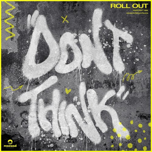 ROLL OUT (Extended Mix)