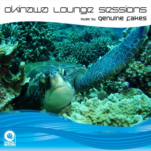 Okinawa Lounge Sessions
