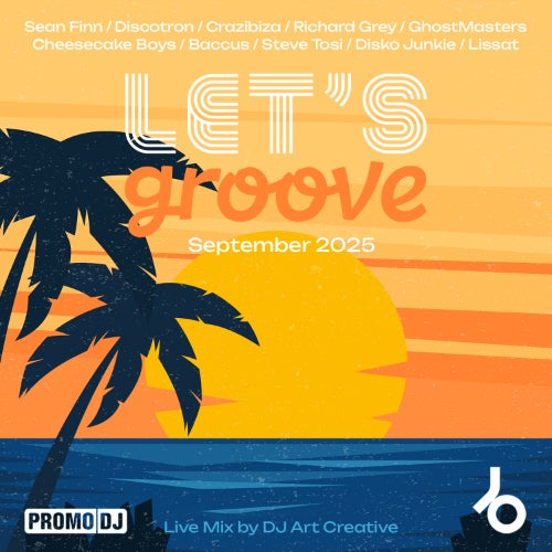 Let's Groove