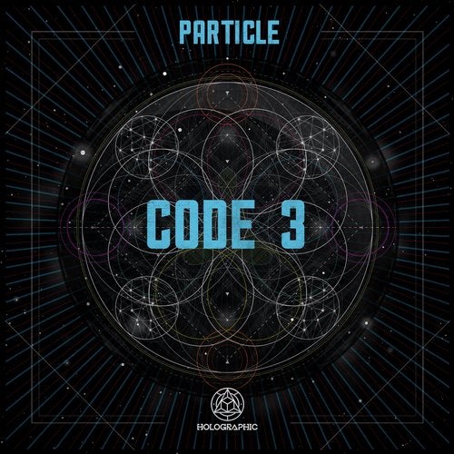 Cover art for Code 3