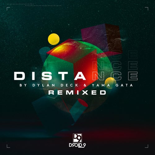 Distance (Remixed)