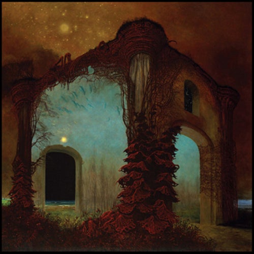 Antechamber