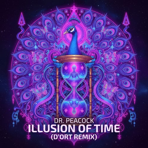 Illusion of Time - D'ort Remix