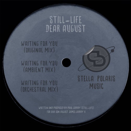 Waiting for You