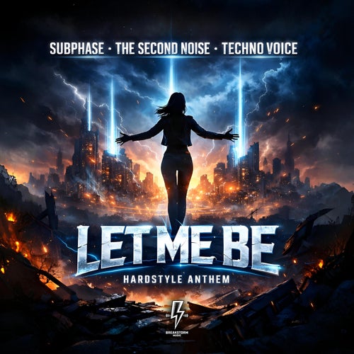 Let Me Be