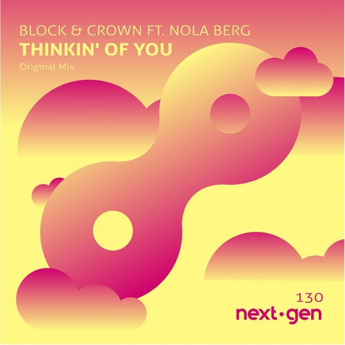 Thinkin' Of You
