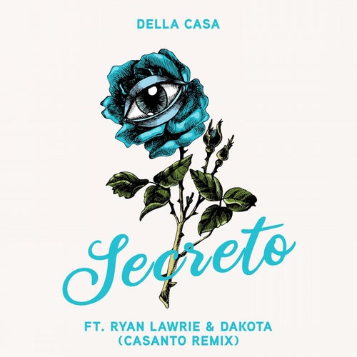 Secreto - CASANTO Extended Mix