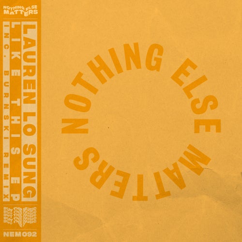 Like This EP