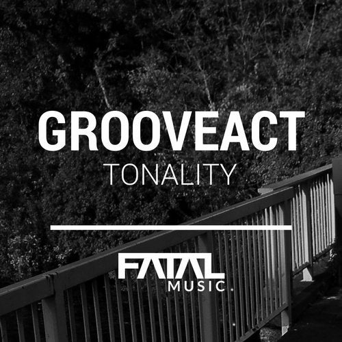 Cover art for Tonality