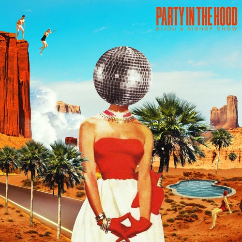 Party In The Hood
