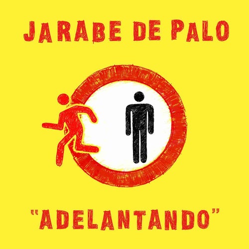 Adelantando (I-tunes exclusive)