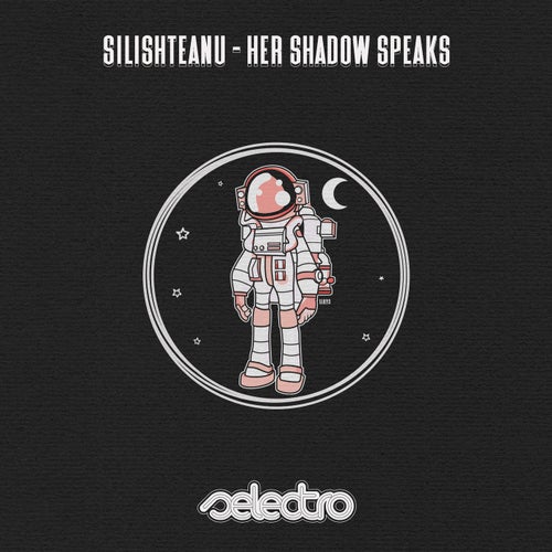 Her Shadow Speaks