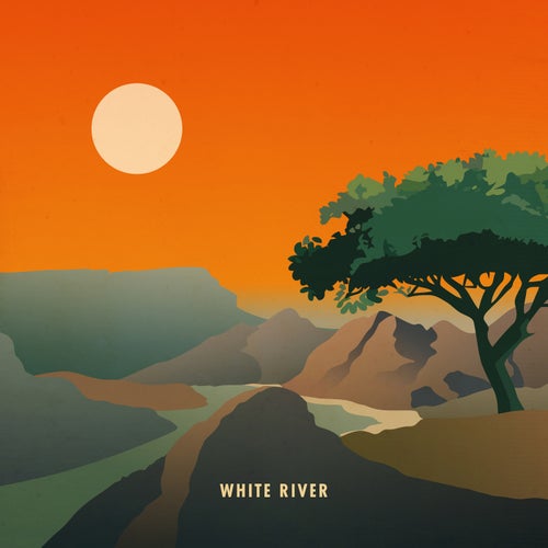 White River
