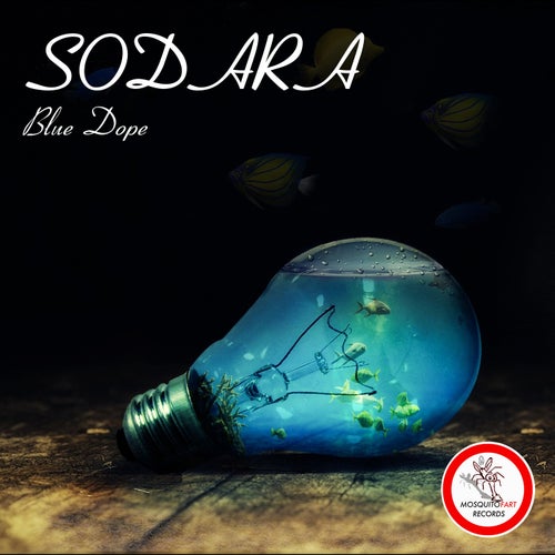 Blue Dope