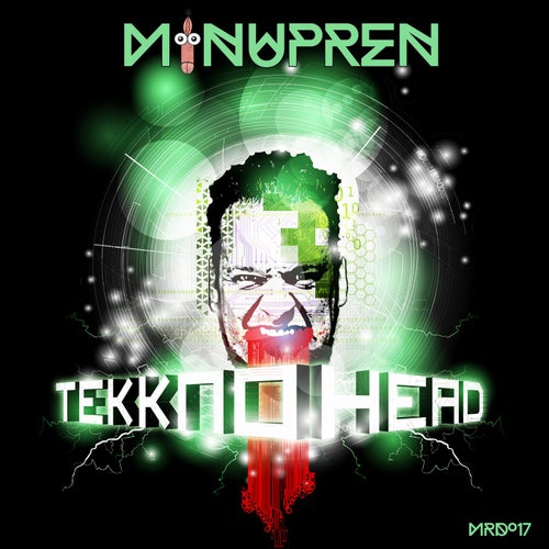 Tekknohead