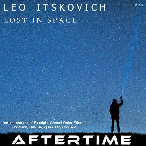 Lost in Space