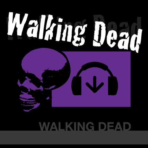 Beatports Spooktacular: Walking Dead