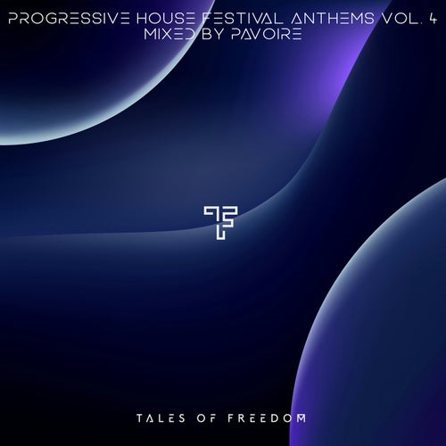 Progressive House Festival Anthems Vol. 4