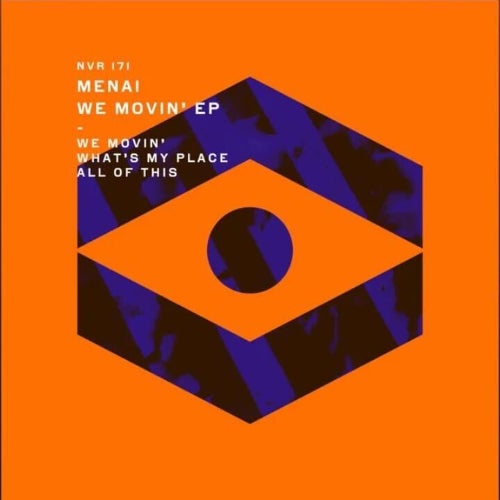 We Movin Chart Chart By Menai On Beatport Music Download Streaming