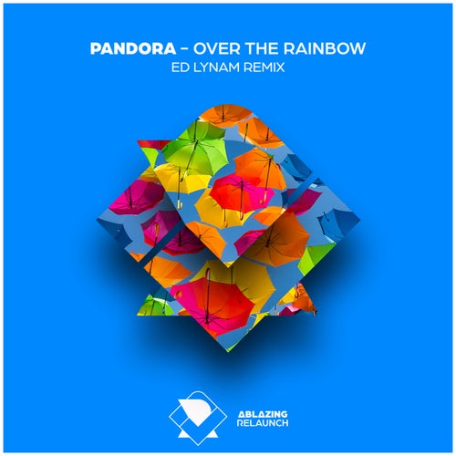 Pandora — Over The Rainbow (2024)