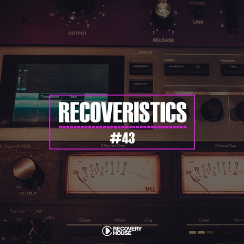 Recoveristics #43